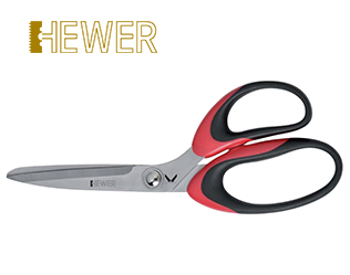 HEWER Lightweight Universal Scissors HS-2552 