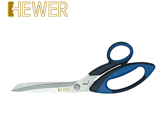 HEWER MultiCUT HS-7000 Heavy Duty Scissors 