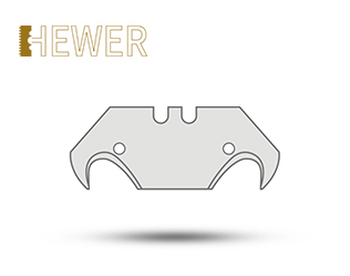 HEWER Industrial Blade HB-0483