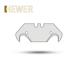 HEWER Industrial Blade HB-0483