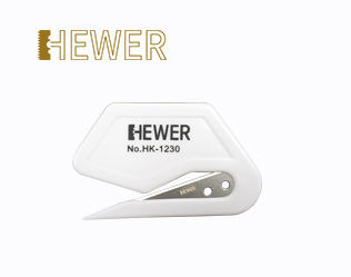 HEWER Concealed Blade Safety Cutter HK-1230