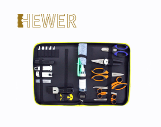 HEWER Presentation Tote HA-8000