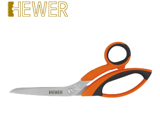  HEWER MultiCUT HS-5660 Extra Large Food-Grade Safety Scissors