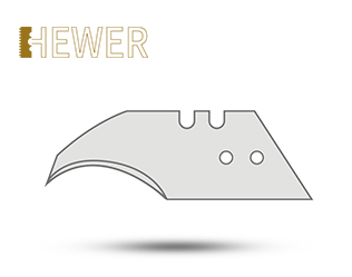 HEWER Industrial Blade HB-0591