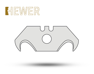HEWER Industrial Blade HB-0481