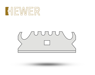 HEWER Industrial Blade HB-0511