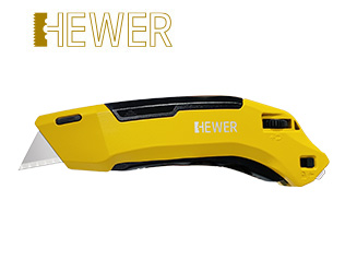 HEWER Safety Cutter HK-6534