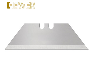 HEWER Pointed Tip Trapezoid Blade HB-015