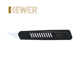 HEWER Safety Deburring Ceramic Cutter HC-3050