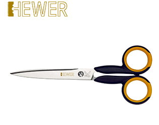 HS-2632  Kevlar Small Safety Scissors