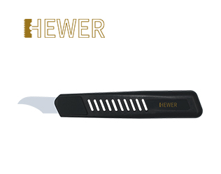 HEWER Safety Deburring Ceramic Cutter HC-3002