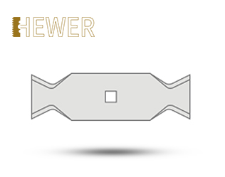 HEWER Industrial Blade HB-0641