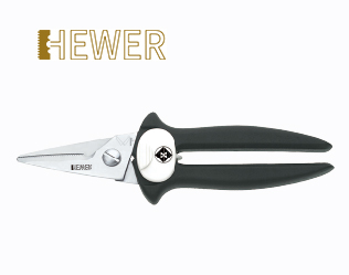 HEWER Utility Scissors HS-3021