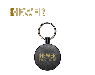 HEWER Safety Retractable Lanyard HA-0015