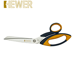 HEWER MultiCUT HS-2642 Kevlar Classic Safety Scissors