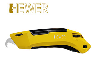 HEWER Safety Cutter HK-6533