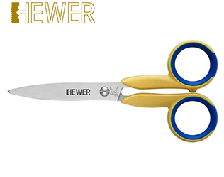 HEWER MultiCUT Food Grade Kid's Scissors