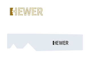 HEWER Ceramic Blade HC-340