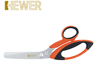  HEWER MultiCUT HS-5670 Extra Large Food-Grade Safety Scissors