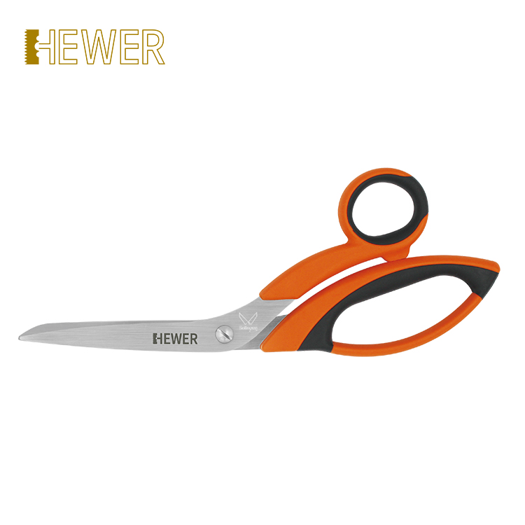 HEWER MultiCUT HS-5660 Extra Large Food-Grade Safety Scissors