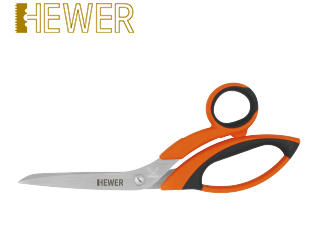 HEWER MultiCUT HS-5660 Extra Large Food-Grade Safety Scissors