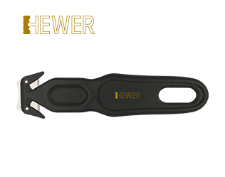 HEWER Concealed blade safety cutter HK-1800