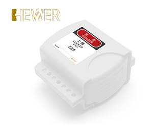 HEWER Adjustable Gate Valve Lockout Device HL-41126