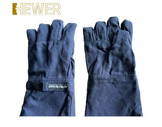 HEWER Arc Flash Gloves Class 4 HD-5110