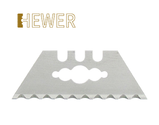 HEWER Serrated Blade HB-100