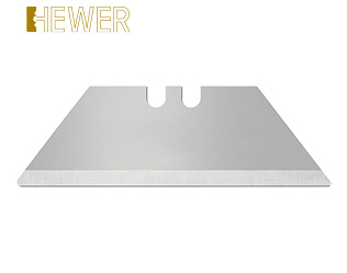 HEWER Rounded Tip Trapezoid Blade HB-013
