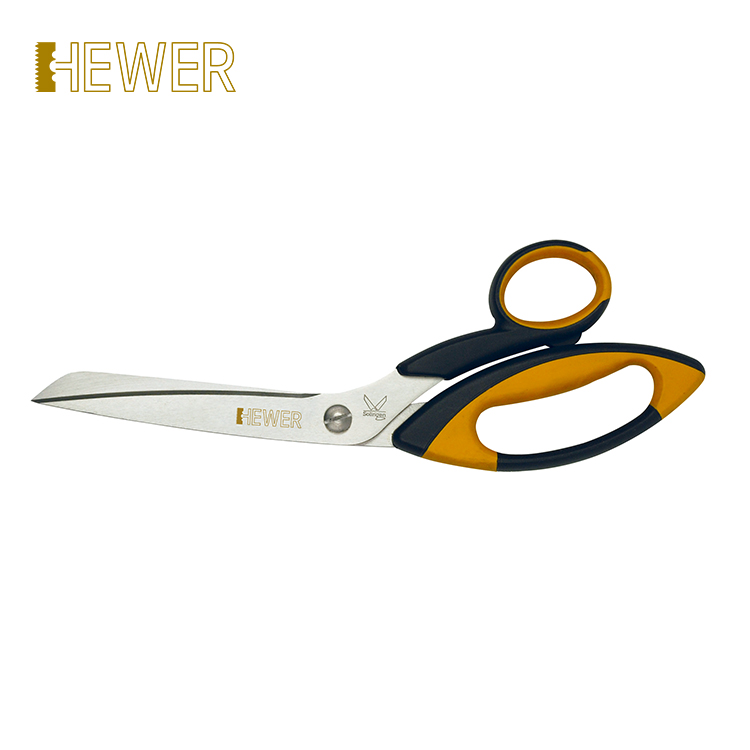 HEWER MultiCUT HS-2642 Kevlar Classic Safety Scissors