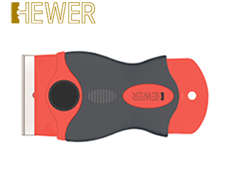 HEWER Safety Scraper HK-7675