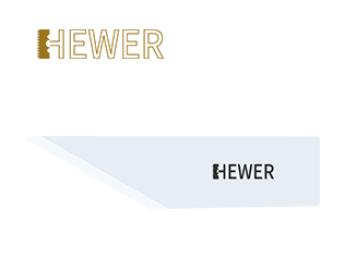 HEWER Ceramic Blade HC-500