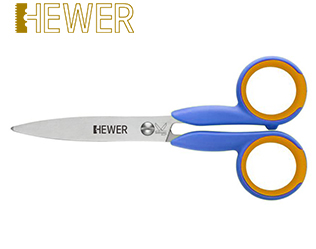 HEWER MultiCUT Food Grade Kid's Scissors