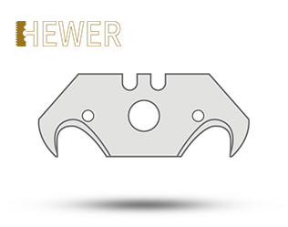 HEWER Industrial Blade HB-0482