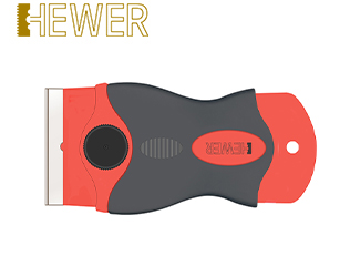 HEWER Safety Scraper HK-7675